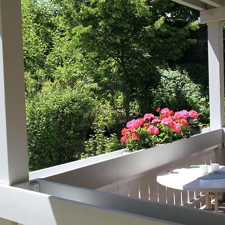 Apartment Frida Radolfzell am Bodensee Luaran gambar