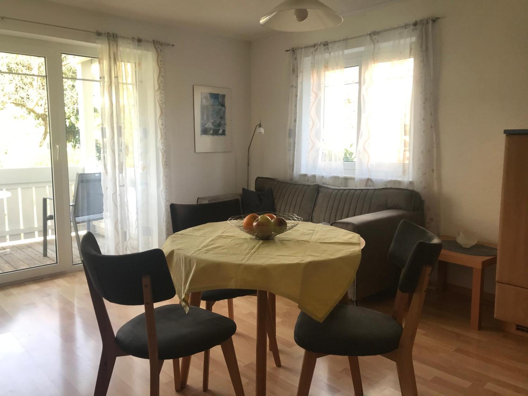 Apartment Frida Radolfzell am Bodensee Luaran gambar