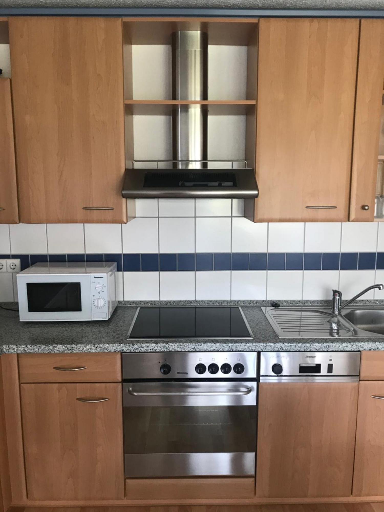 Apartment Frida Radolfzell am Bodensee Luaran gambar