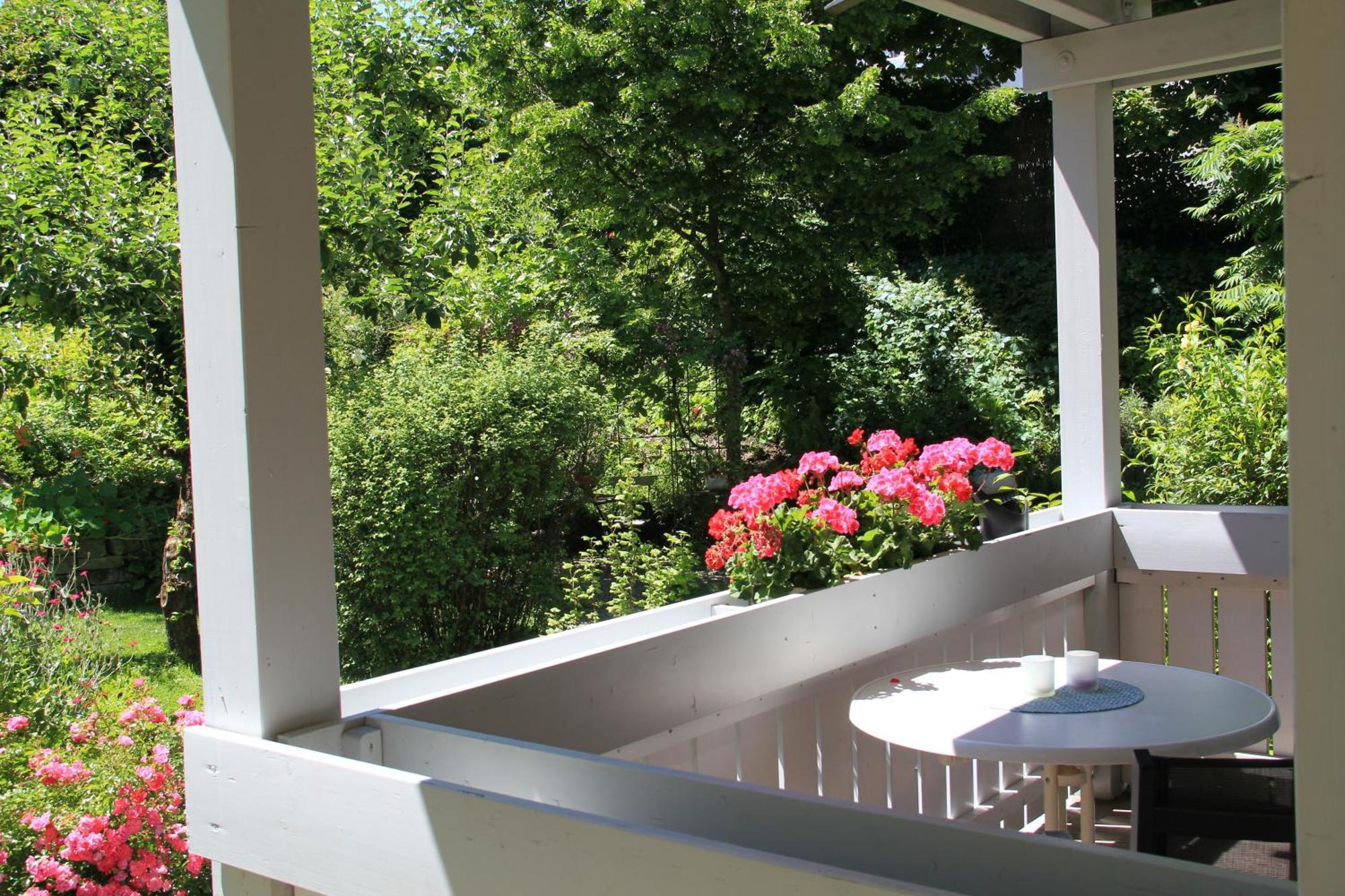 Apartment Frida Radolfzell am Bodensee Luaran gambar