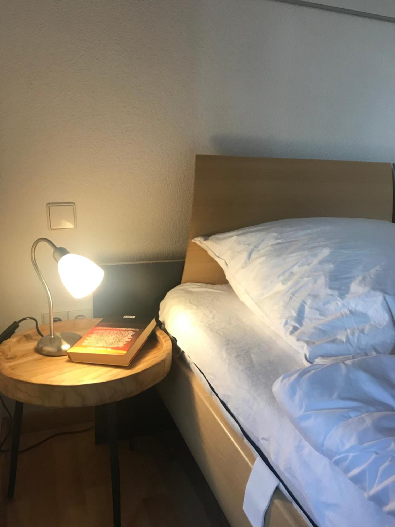 Apartment Frida Radolfzell am Bodensee Luaran gambar