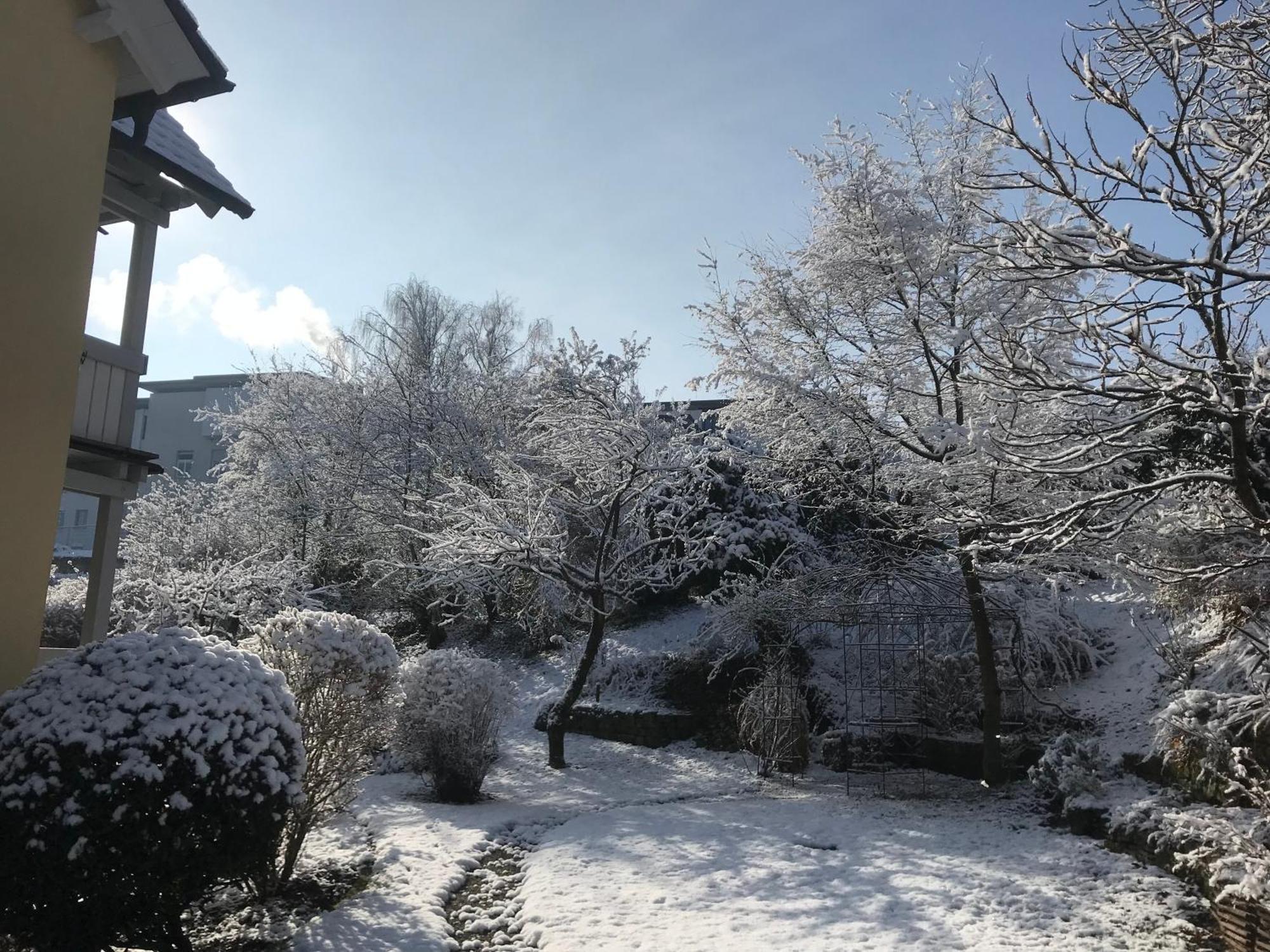 Apartment Frida Radolfzell am Bodensee Luaran gambar