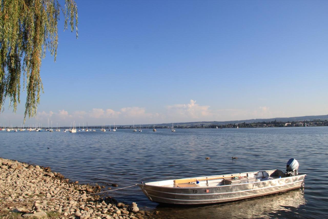 Apartment Frida Radolfzell am Bodensee Luaran gambar