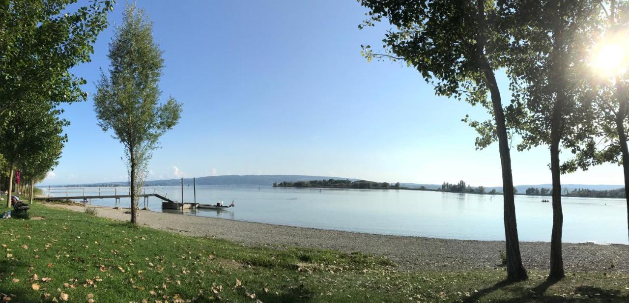 Apartment Frida Radolfzell am Bodensee Luaran gambar